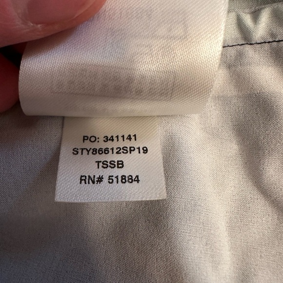 Patagonia Men's Stretch Planing Boardshorts Size 30 Swimwear 9” Inseam MSRP $79 - Picture 9 of 11